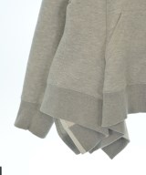 sacai（サカイ）パーカー グレー サイズ:2(M位) レディース/2200640055714