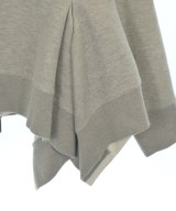 sacai（サカイ）パーカー グレー サイズ:2(M位) レディース/2200640055714
