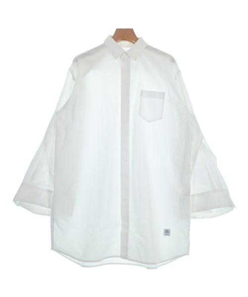 サカイ(sacai)のsacai カジュアルシャツ