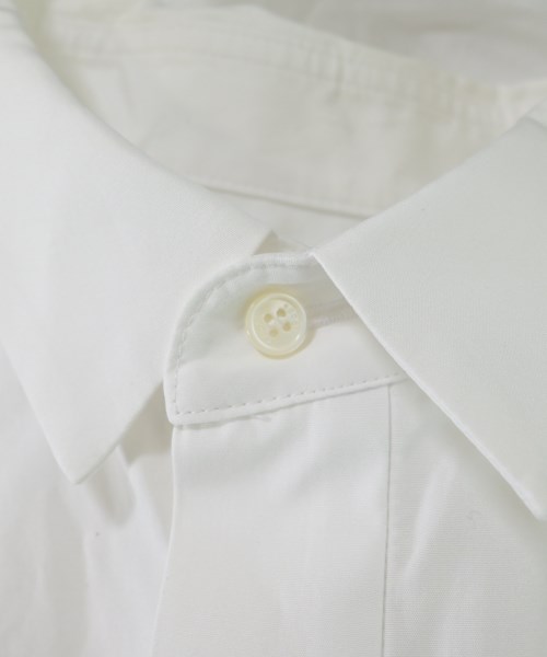 sacai（サカイ）カジュアルシャツ 白 サイズ:1(S位) レディース/2200649854011