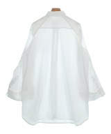 sacai（サカイ）カジュアルシャツ 白 サイズ:1(S位) レディース/2200649854011