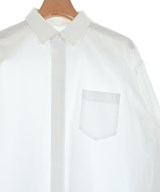 sacai（サカイ）カジュアルシャツ 白 サイズ:1(S位) レディース/2200649854011