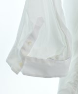 sacai（サカイ）カジュアルシャツ 白 サイズ:1(S位) レディース/2200649854011