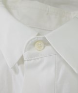 sacai（サカイ）カジュアルシャツ 白 サイズ:1(S位) レディース/2200649854011