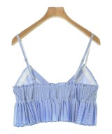 sacai（サカイ）カジュアルシャツ 青 サイズ:1(S位) レディース/2200649854028