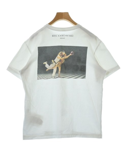 sacai（サカイ）Tシャツ・カットソー 白 サイズ:1(S位) レディース/2200649854035