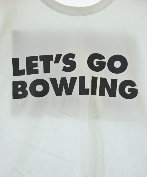 sacai（サカイ）Tシャツ・カットソー 白 サイズ:1(S位) レディース/2200649854035