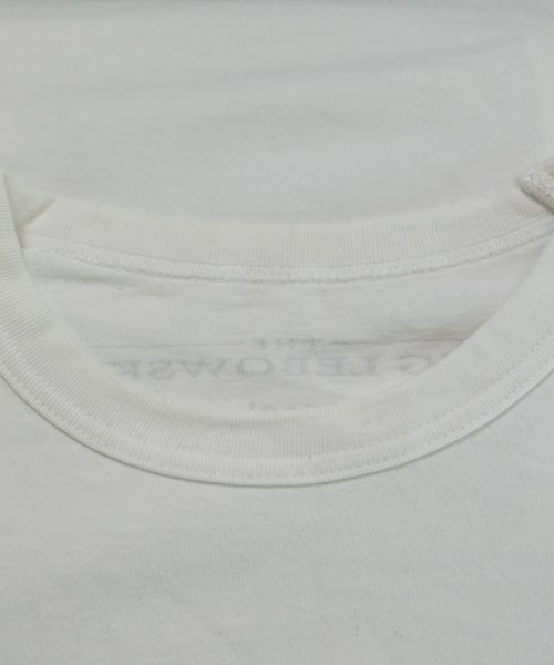 sacai（サカイ）Tシャツ・カットソー 白 サイズ:1(S位) レディース/2200649854035