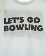 sacai（サカイ）Tシャツ・カットソー 白 サイズ:1(S位) レディース/2200649854035