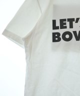 sacai（サカイ）Tシャツ・カットソー 白 サイズ:1(S位) レディース/2200649854035