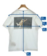 sacai（サカイ）Tシャツ・カットソー 白 サイズ:1(S位) レディース/2200649854035