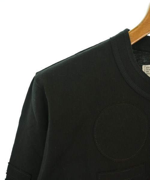 sacai（サカイ）Tシャツ・カットソー 黒 サイズ:2(M位) メンズ/2200649854042