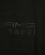 sacai（サカイ）Tシャツ・カットソー 黒 サイズ:2(M位) メンズ/2200649854042