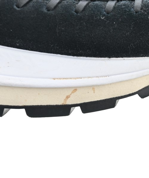 sacai（サカイ）スニーカー 黒 サイズ:24.5cm レディース/2200649854059