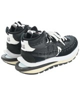 sacai（サカイ）スニーカー 黒 サイズ:24.5cm レディース/2200649854059