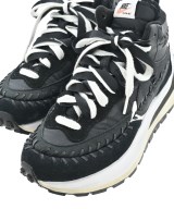 sacai（サカイ）スニーカー 黒 サイズ:24.5cm レディース/2200649854059