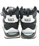 sacai（サカイ）スニーカー 黒 サイズ:24.5cm レディース/2200649854059