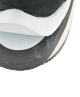 sacai（サカイ）スニーカー 黒 サイズ:24.5cm レディース/2200649854059