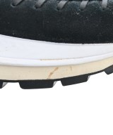 sacai（サカイ）スニーカー 黒 サイズ:24.5cm レディース/2200649854059