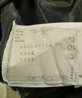 sacai（サカイ）ワンピース カーキ サイズ:2(M位) レディース/2200649864027