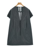 sacai（サカイ）ワンピース 黒 サイズ:1(S位) レディース/2200649864065