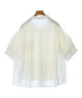 sacai（サカイ）ニット・セーター 白 サイズ:3(L位) レディース/2200651204224