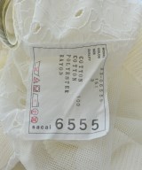 sacai（サカイ）ニット・セーター 白 サイズ:3(L位) レディース/2200651204224