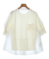 sacai ニット・セーター