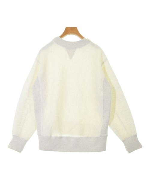 sacai（サカイ）スウェット ベージュ サイズ:1(S位) レディース/2200651268011