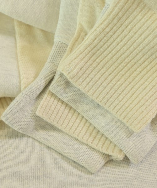 sacai（サカイ）スウェット ベージュ サイズ:1(S位) レディース/2200651268011