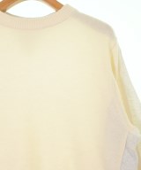 sacai（サカイ）スウェット ベージュ サイズ:1(S位) レディース/2200651268011