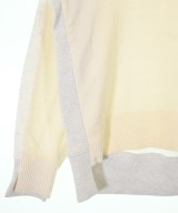 sacai（サカイ）スウェット ベージュ サイズ:1(S位) レディース/2200651268011