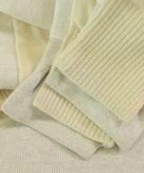 sacai（サカイ）スウェット ベージュ サイズ:1(S位) レディース/2200651268011