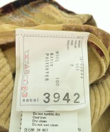 sacai（サカイ）ニット・セーター ベージュ サイズ:2(M位) レディース/2200651268028