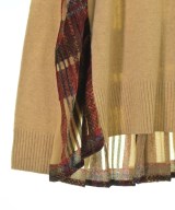 sacai（サカイ）ニット・セーター ベージュ サイズ:2(M位) レディース/2200651268028