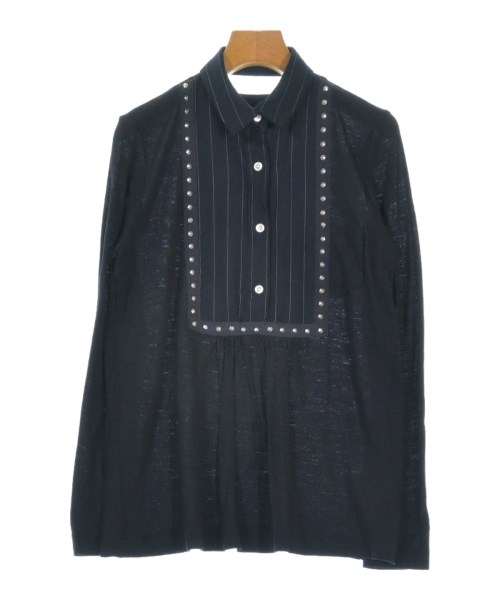 sacai(サカイ)Tシャツ・カットソー 黒 サイズ:2(M位)/2200644356114