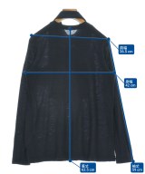 sacai（サカイ）Tシャツ・カットソー 黒 サイズ:2(M位) レディース/2200644356114