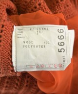 sacai（サカイ）ワンピース オレンジ サイズ:1(S位) レディース/2200651782098