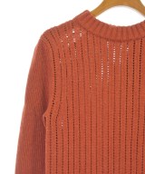 sacai（サカイ）ワンピース オレンジ サイズ:1(S位) レディース/2200651782098