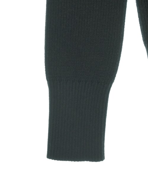 sacai（サカイ）ニット・セーター 黒 サイズ:1(S位) レディース/2200642390134