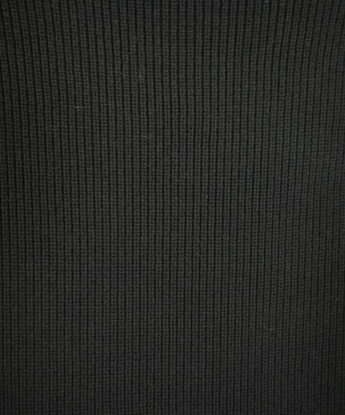 sacai（サカイ）ニット・セーター 黒 サイズ:1(S位) レディース/2200642390134