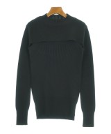 sacai（サカイ）ニット・セーター 黒 サイズ:1(S位) レディース/2200642390134