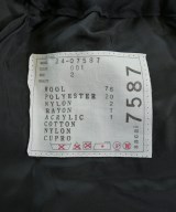 sacai（サカイ）ショートパンツ 黒 サイズ:2(M位) レディース/2200651956055