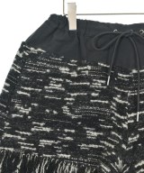 sacai（サカイ）ショートパンツ 黒 サイズ:2(M位) レディース/2200651956055