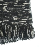 sacai（サカイ）ショートパンツ 黒 サイズ:2(M位) レディース/2200651956055