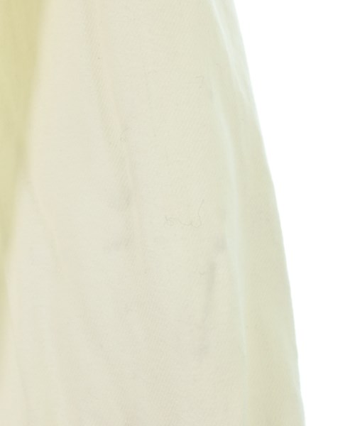 sacai（サカイ）デニムジャケット 白 サイズ:2(M位) レディース/2200652231021