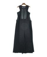 sacai（サカイ）ワンピース 黒 サイズ:1(S位) レディース/2200652245011