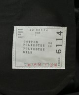 sacai（サカイ）ワンピース 黒 サイズ:1(S位) レディース/2200652245011