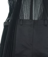 sacai（サカイ）ワンピース 黒 サイズ:1(S位) レディース/2200652245011