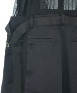 sacai（サカイ）ワンピース 黒 サイズ:1(S位) レディース/2200652245011